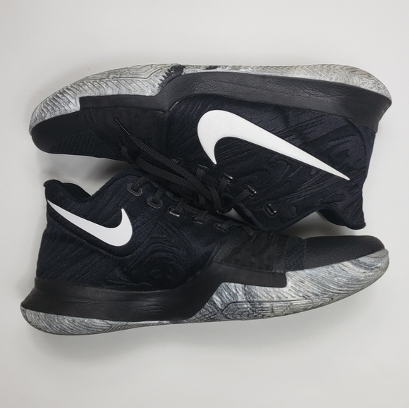 nike kyrie black history month